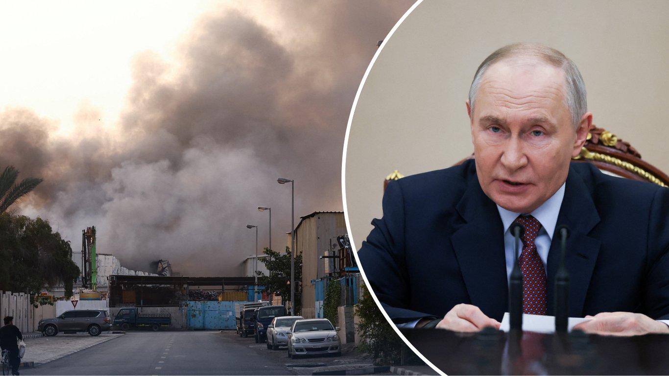 Putins Kondolenz an Iran: Worte statt Taten nach Chameneis Tod