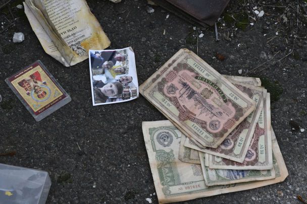Втрати російської армії в Україні