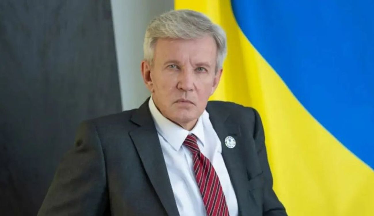 Украина на Паралимпиаде-2026