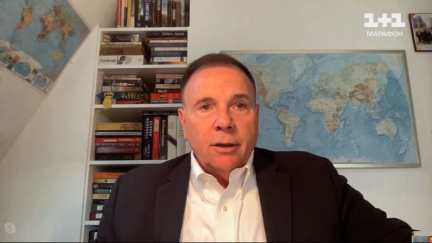 US-General: Die demilitarisierte Zone in der Ukraine ist eine gefährliche Illusion zur Eroberung