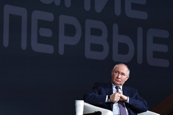 США передали Росії параметри мирного плану: що відомо про переговори