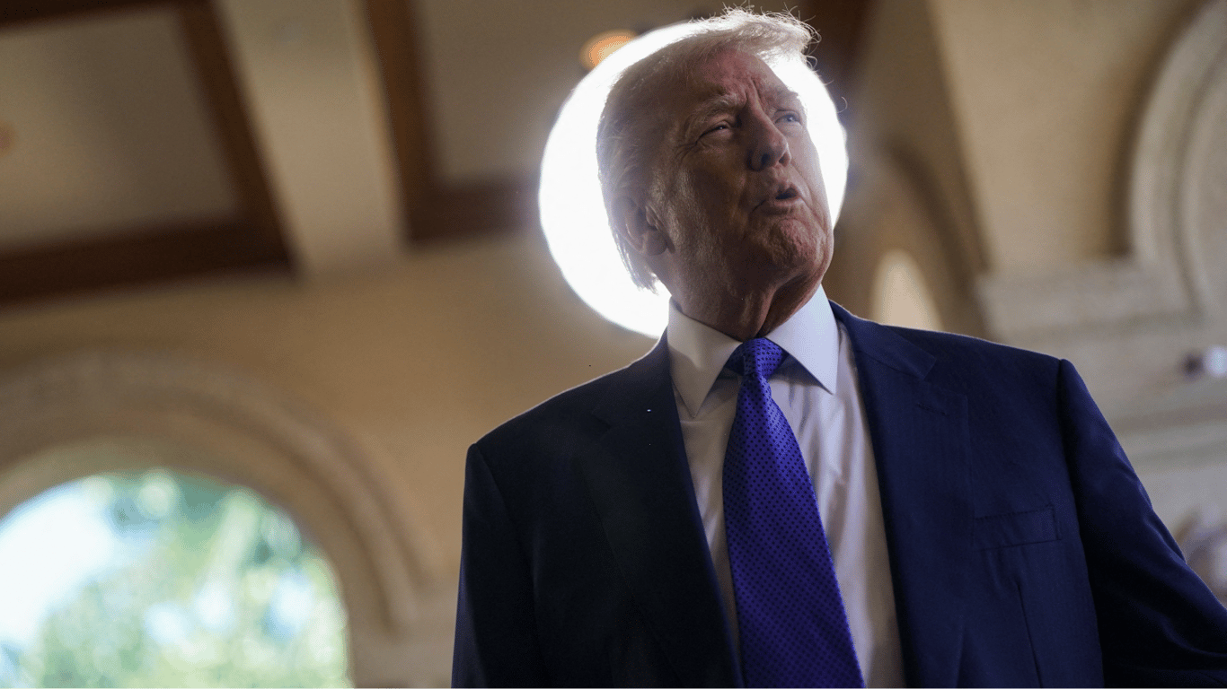 Трамп і Моді обговорюють нафту