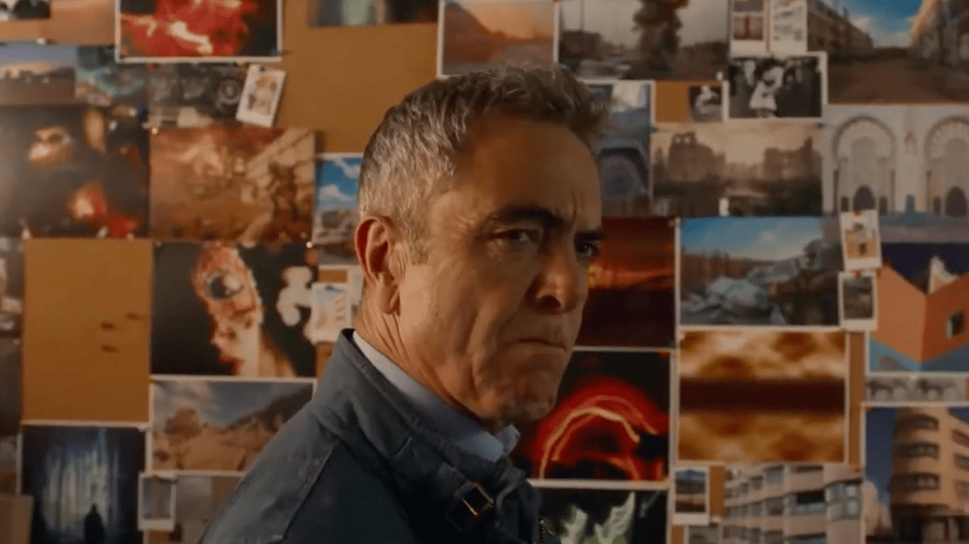 Two Netflix Series with Shocking Finales Are Captivating Viewers Right Now