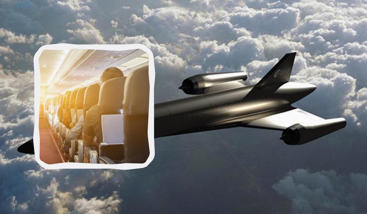 Invictus-Testflug in Schottland: Sydney in nur drei Stunden erreichbar