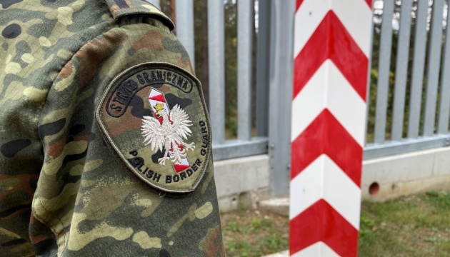 Poland-Belarus border restrictions continue