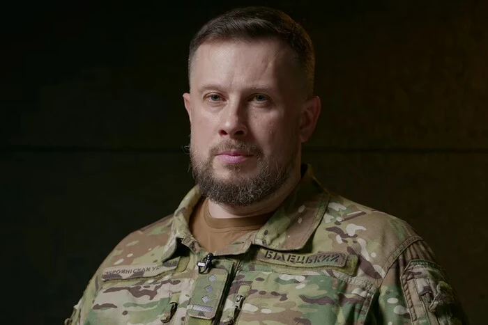 Einflussgruppen setzen auf Biletsky. Der Kommandeur strebt an, in höhere militärische und politische Ämter befördert zu werden – Medien