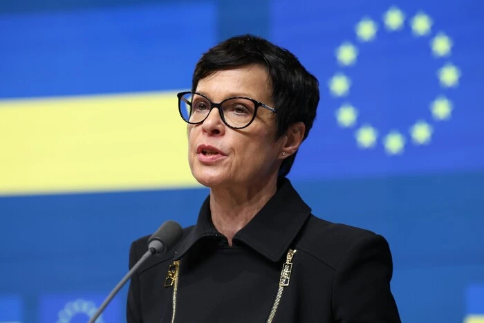 Переговоры о вступлении Украины в ЕС: что проверяет еврокомиссарка Марта Кос