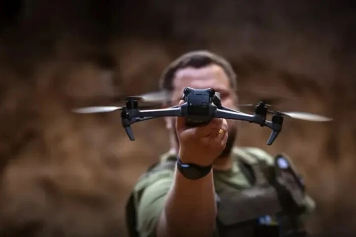 The Ministry of Defense has launched a drone rating: how the military evaluates UAVs