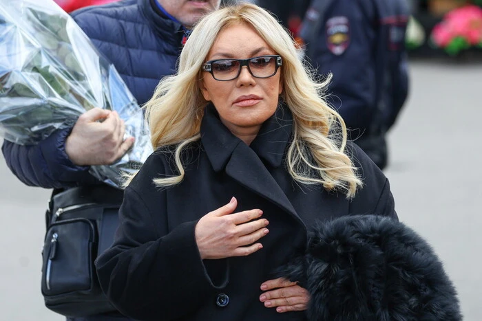 Swiatłana Bilonożko o Pawłowej: Stracili sumienie