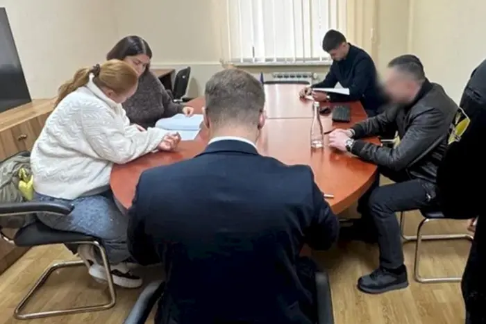 НАБУ объявило подозрение Диденко: в чем обвиняют супругов