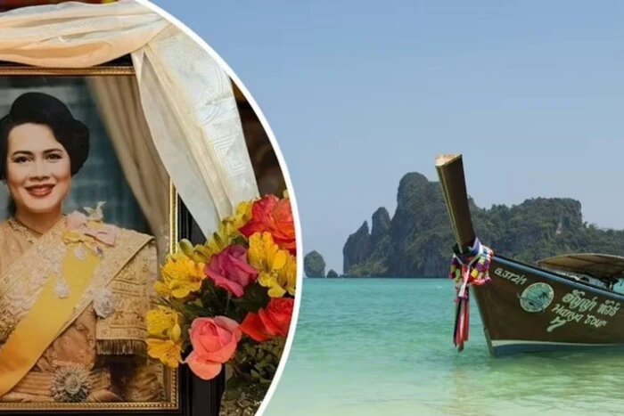 Таїланд у жалобі: нові правила для туристів після смерті королеви