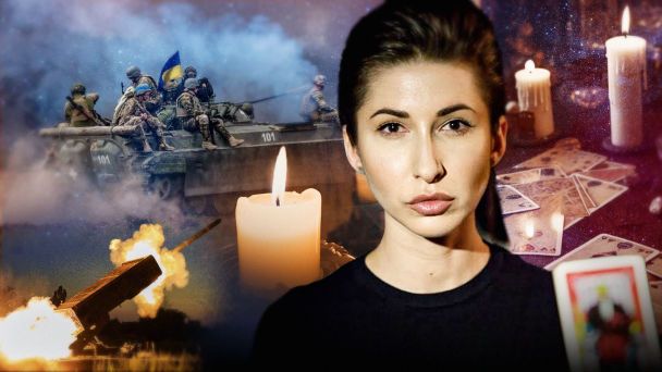 Яна Пасинкова про можливі мирні переговори