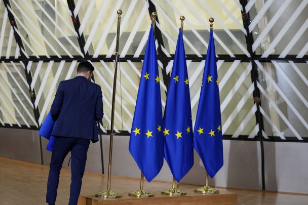 ЄС призначить спецпосланця для переговорів з Путіним: хто претендує на роль
