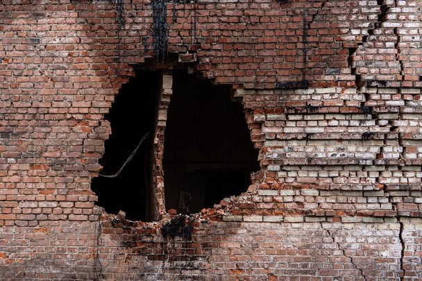 Ночной удар по Одессе: повреждены дома и инфраструктура, есть пострадавший