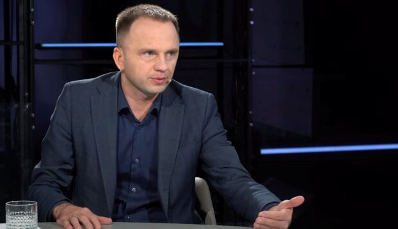 Переговоры Украины и США