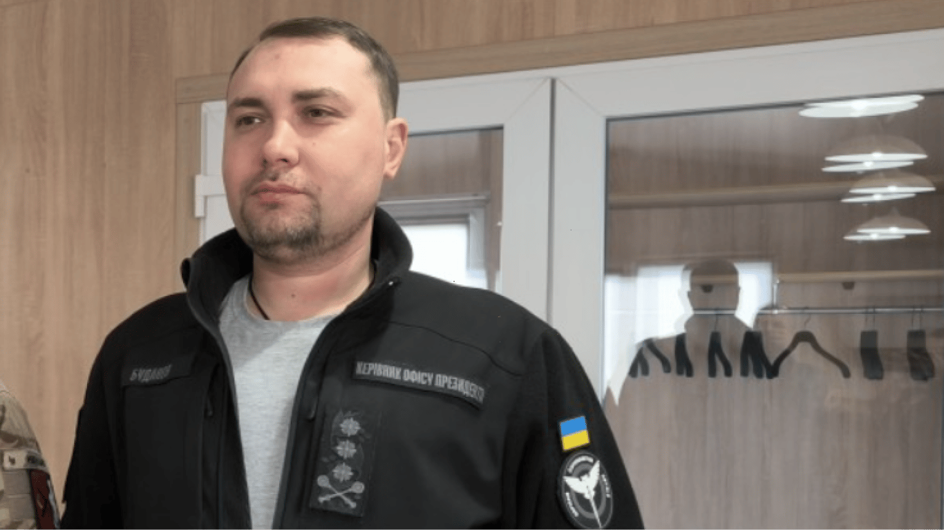 Буданов меняет работу Рады