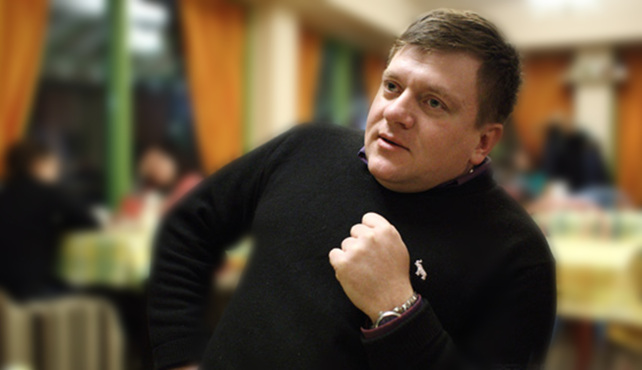 Напруга на фронті в Україні