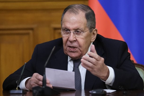 Переговори з Путіним про співпрацю