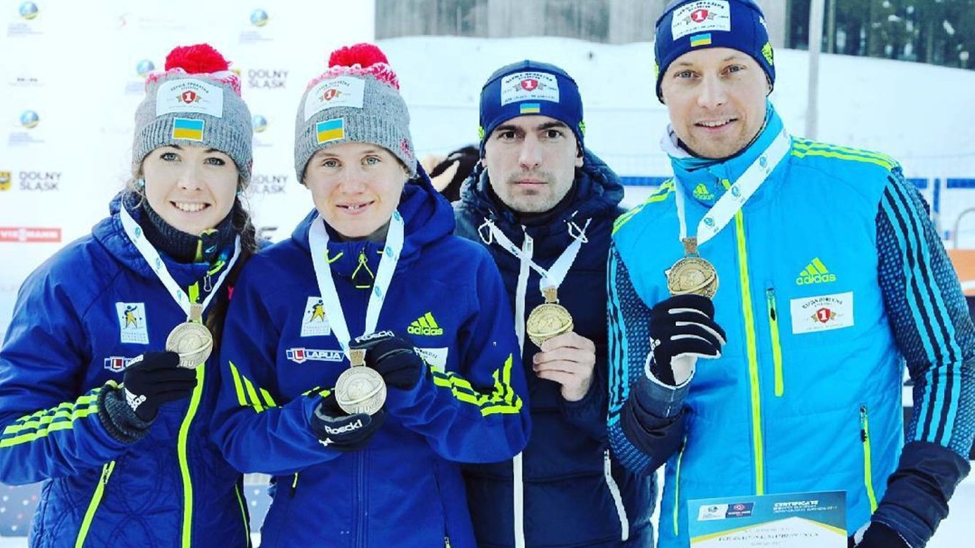 Юлія Джима не виступить на Олімпіаді