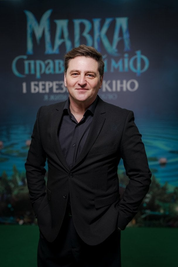 Actor on financial instability
