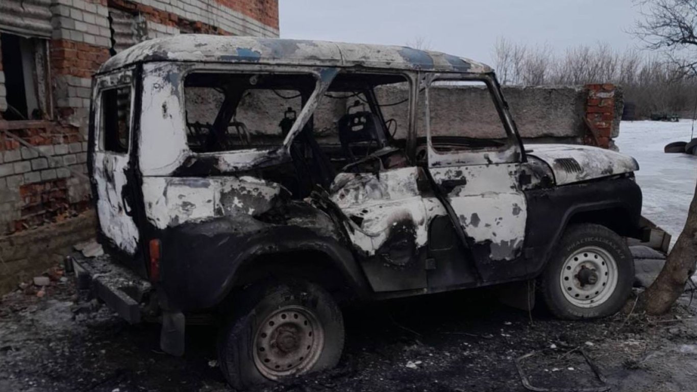 Удар по Харкову: жертва и разрушения после атак дронов