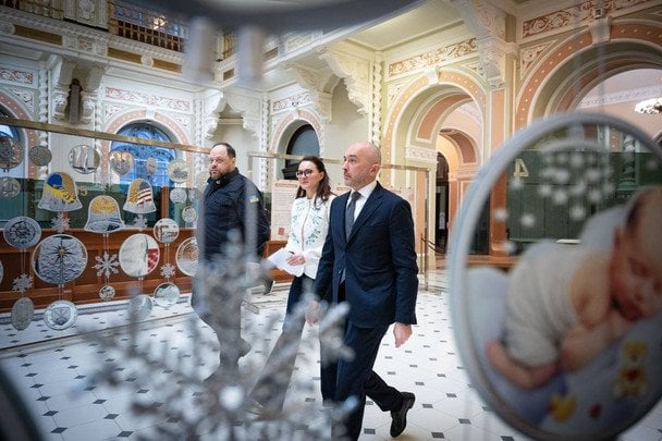 НБУ презентував нові монети: Крим, Донецьк та Луганськ на 10 гривнях