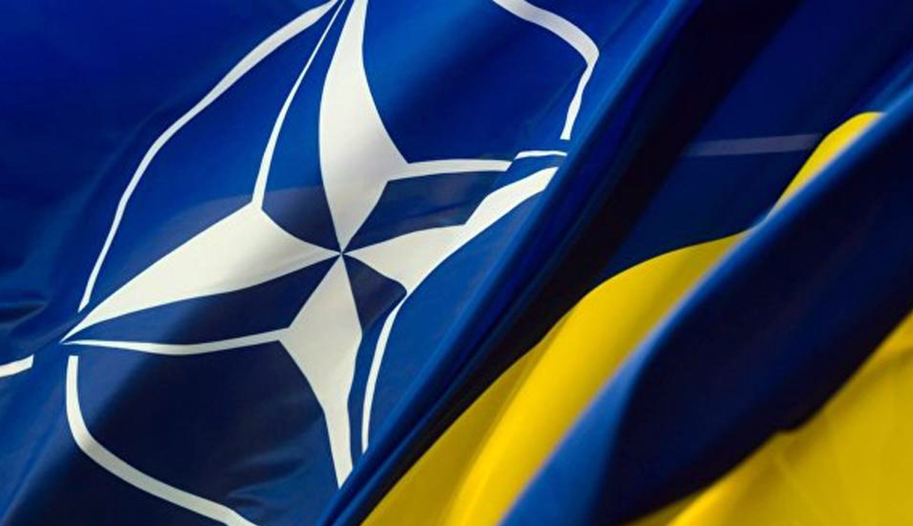 NATO öffnet Beschaffungsmarkt für ukrainische Rüstungsfirmen