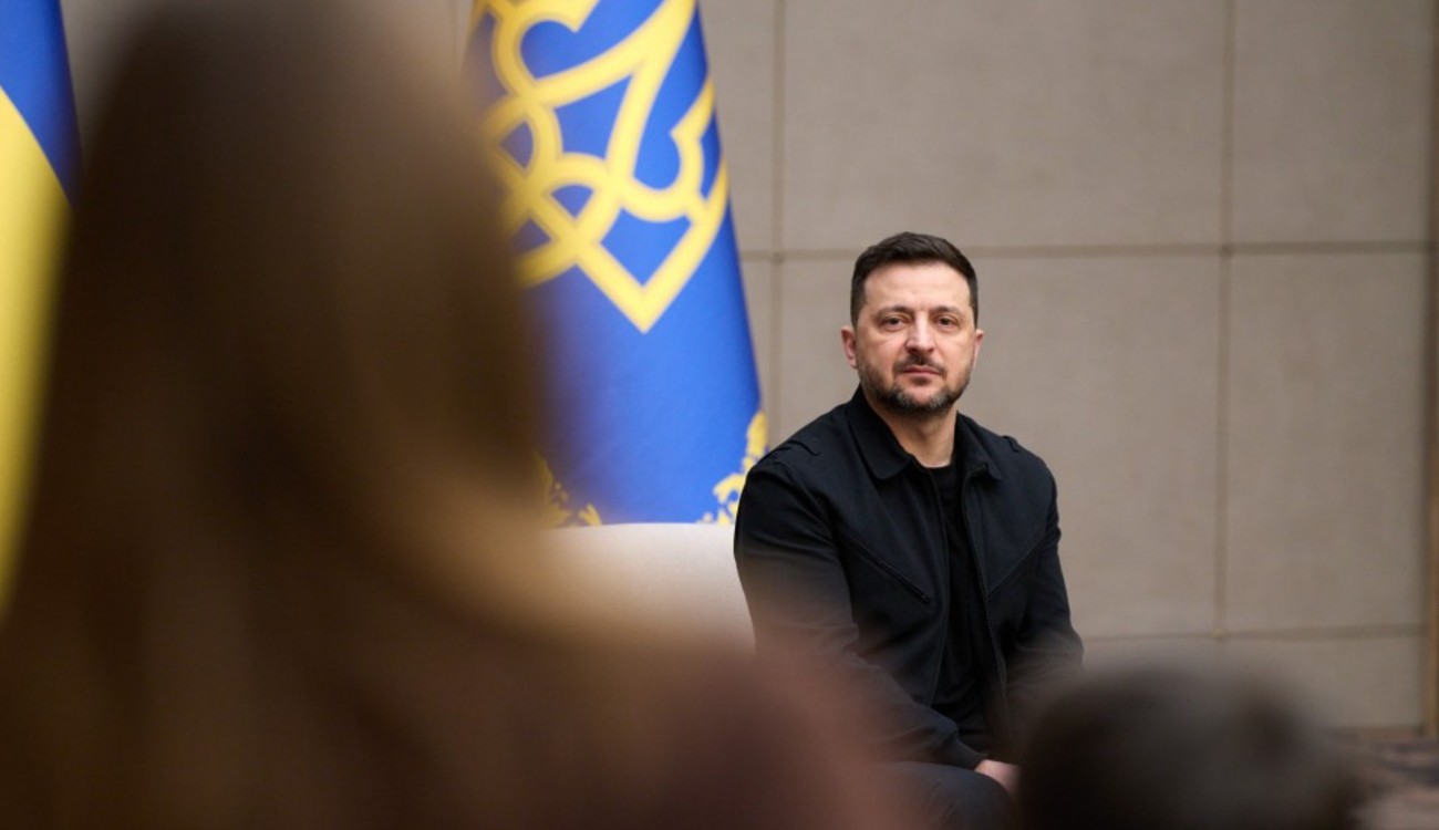 Ukraine-Krieg: Selenskyj zieht Vergleiche zum D-Day und mahnt zum Freiheitskampf