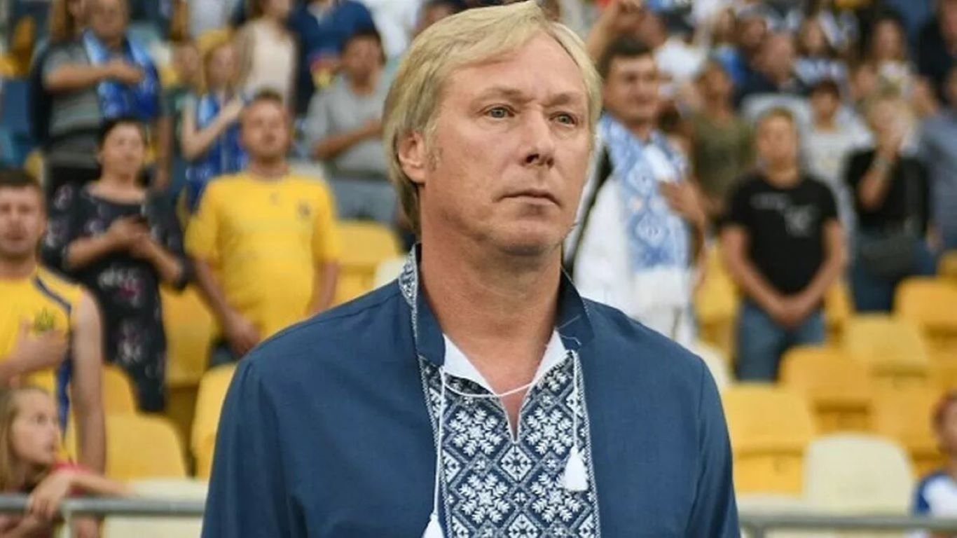 Ексгравця Динамо у скандалі з побиттям