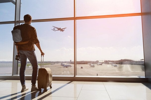 Ryanair запускает 10 новых рейсов из Братиславы: куда полететь с 2026 года