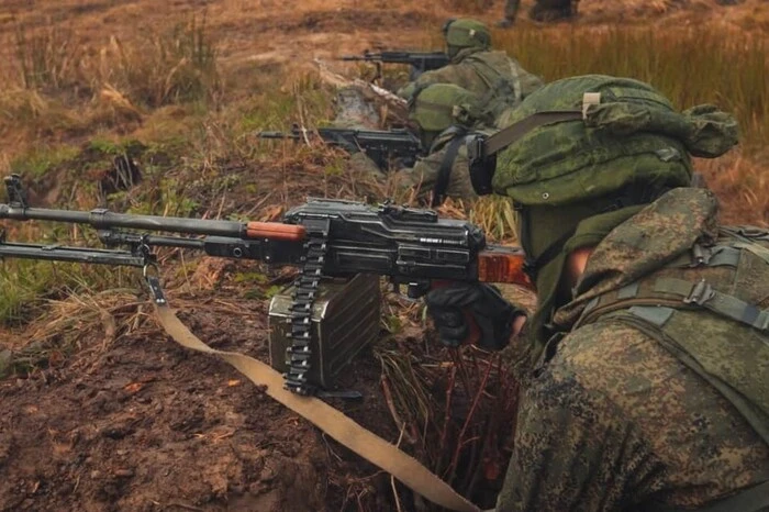 ISW analysts reveal where the Russian Federation is redirecting forces instead of advancing on Kostiantynivka