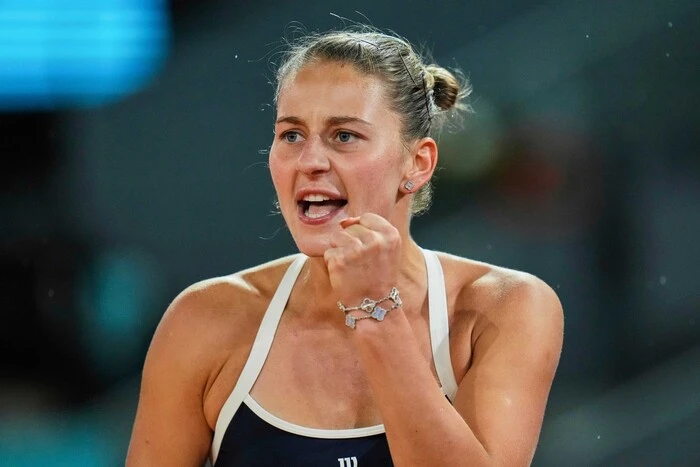 Марта Костюк перемагає на US Open: українка єдина пройшла до другого кола