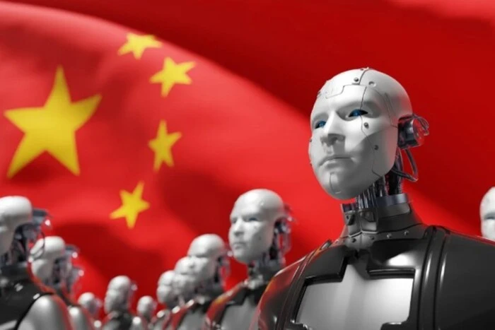 China plans full integration of AI by 2035: what this means for the world