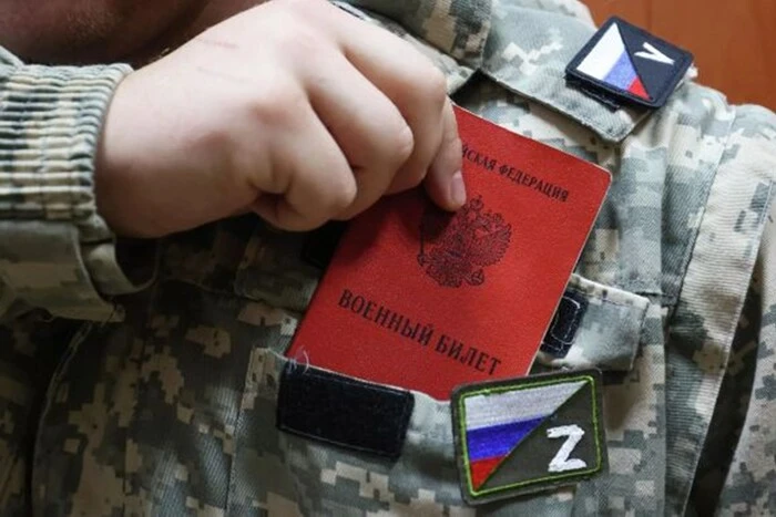 Россия ежемесячно вербует 35 тысяч солдат: что известно о планах Кремля