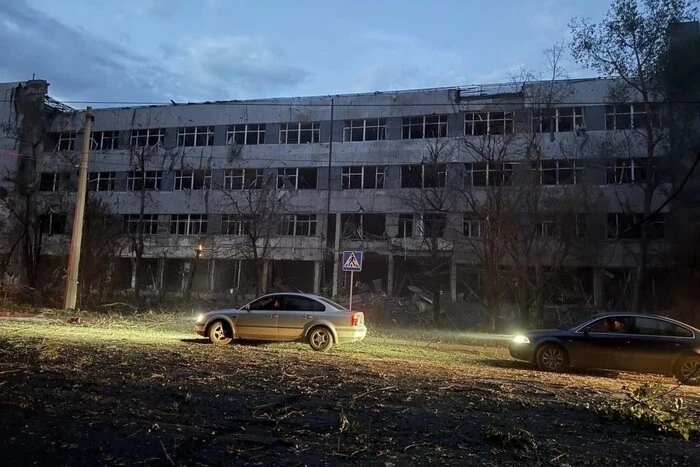 Удар по оккупированному Донецку: ВСУ уничтожили заводы и командные пункты РФ