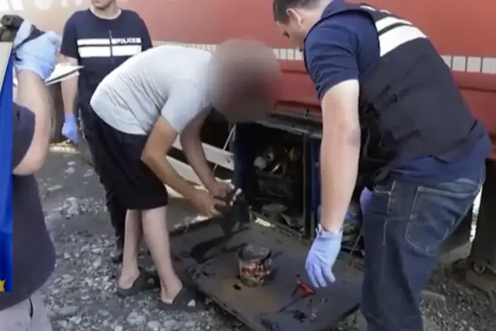 Грузія затримала українців з вибухівкою: СДБ розслідує плани теракту