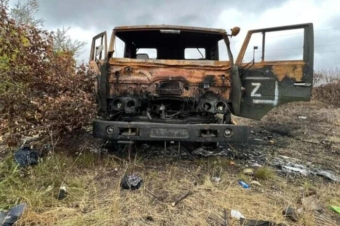 Потери РФ за сутки: более тысячи военнослужащих и 617 дронов уничтожено