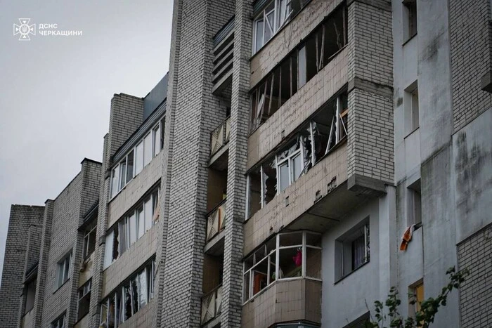 Россия выпустила по Украине 497 ракет и дронов: результаты отражения атаки