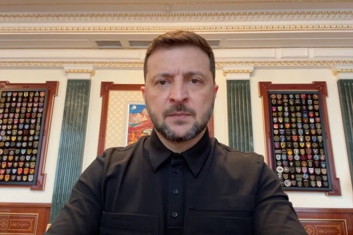 Зеленский о новых ударах по РФ: какие цели выбирает Украина