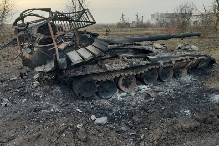 Потери РФ на 23 октября: более 920 оккупантов и 626 дронов за сутки