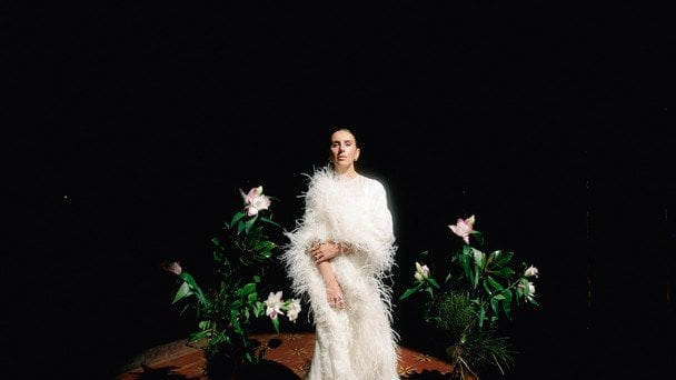 Jamala Unveils 'Zamovkny' as Third Single from Forthcoming Album 'Rukh Miy'