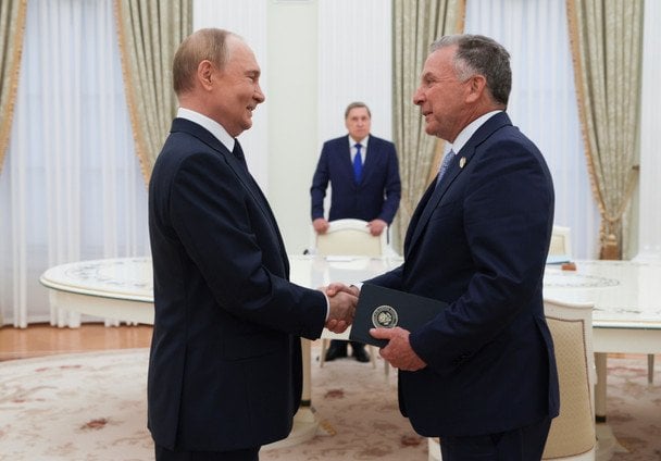 Trump's adviser consulted the Kremlin on Ukraine: details of the conversation