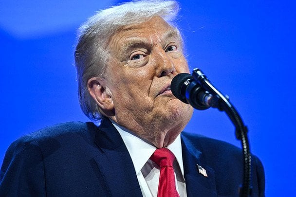 Dania stawia veto: milion dolarów za głowę mieszkańca Grenlandii to oferta Trumpa, która nie przejdzie