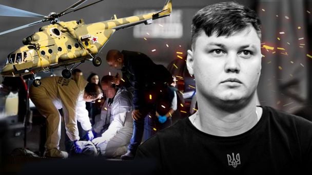 Вбивство пілота-перебіжчика Кузьмінова: слідство в Іспанії призупинено