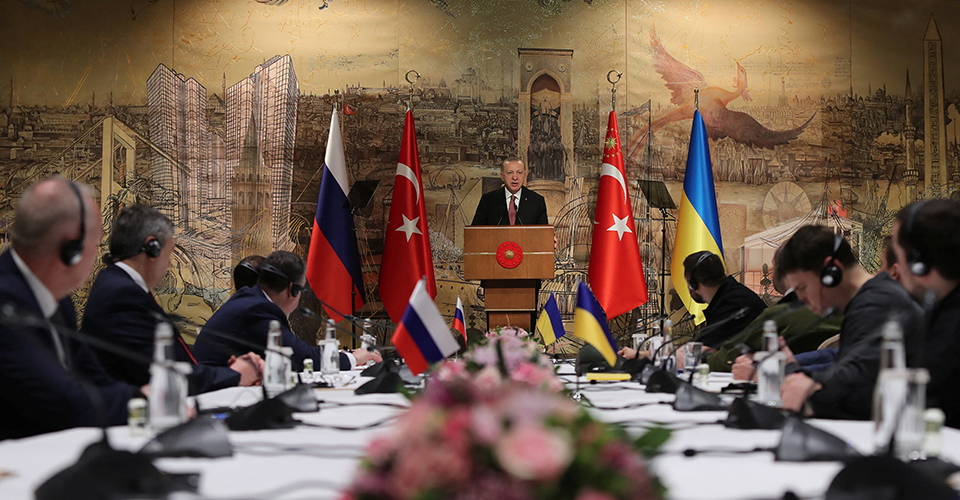 Ankara bietet sich erneut als Gastgeber an: Fidan drängt auf neue Gespräche zwischen Moskau und Kiew
