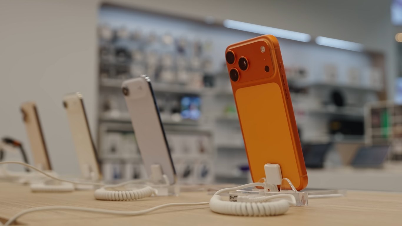 Android rzuca wyzwanie flagowcom Apple: które modele biją iPhone’a 17 Pro na głowę?