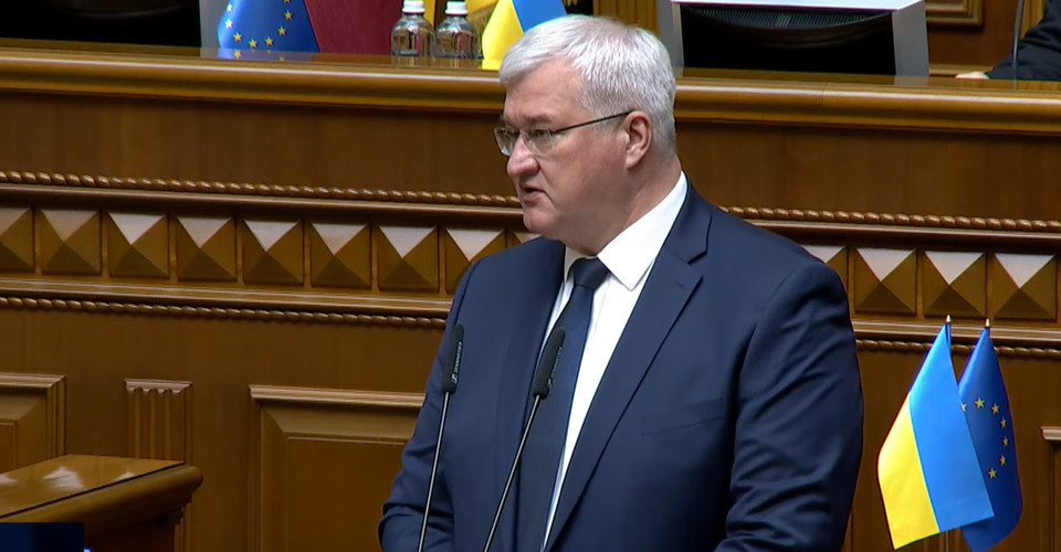 Асимметрия — главное оружие Украины