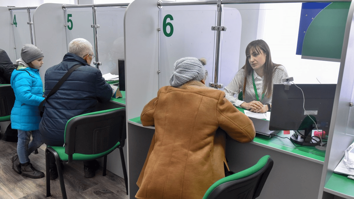 Automatic pension restoration from 2026