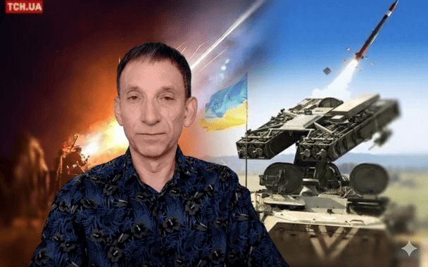 Путін і логіка російської агресії