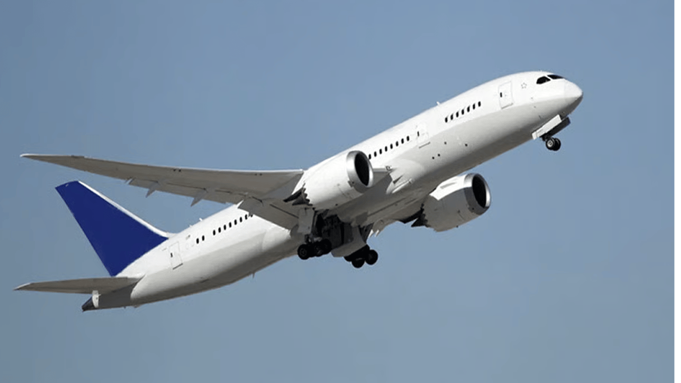 EASA продовжило заборону над Іраном та Ізраїлем